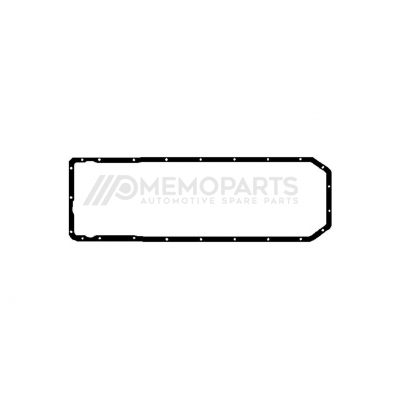 OIL SUMP GASKET