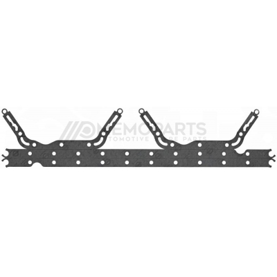OIL SUMP GASKET
