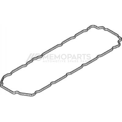 OIL SUMP GASKET