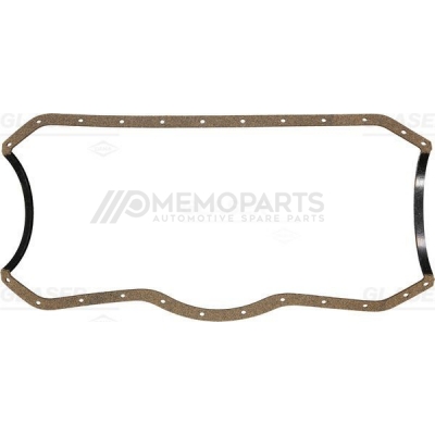 OIL SUMP GASKET