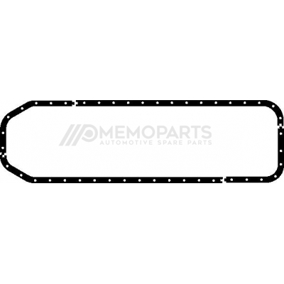 OIL SUMP GASKET
