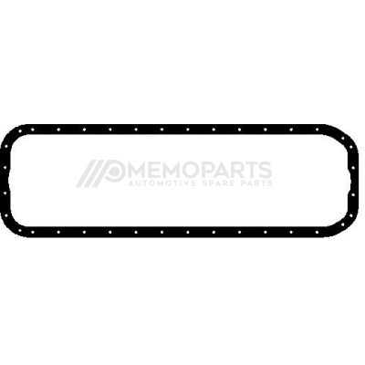 OIL SUMP GASKET