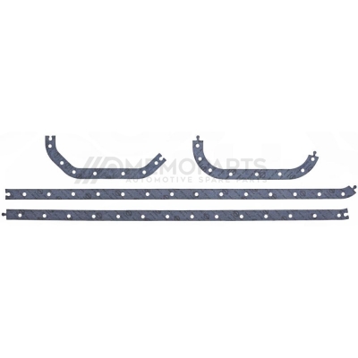 OIL SUMP GASKET
