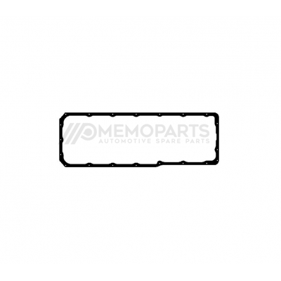OIL SUMP GASKET