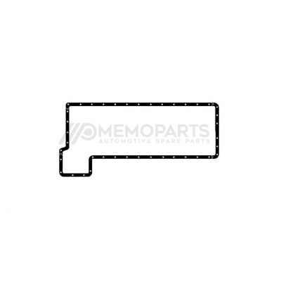 OIL SUMP GASKET