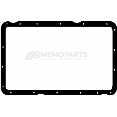 OIL SUMP GASKET