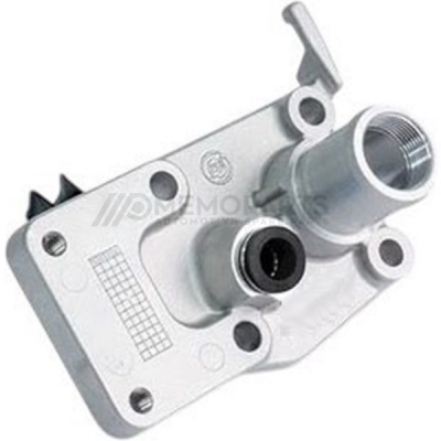 OIL SUMP PIPE
