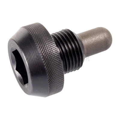 OIL SUMP PLUG