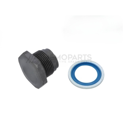 OIL SUMP PLUG