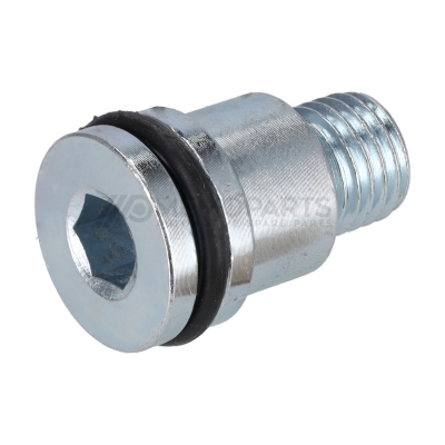 OIL SUMP SEALING PLUG
