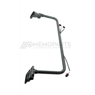OUTSIDE MIRROR HOLDER