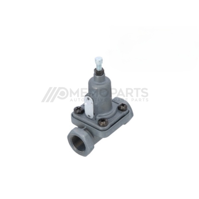 OVERFLOW VALVE