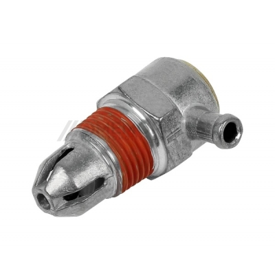 OVERFLOW VALVE
