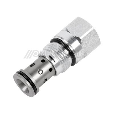OVERFLOW VALVE