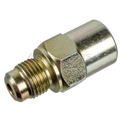 OVERFLOW VALVE