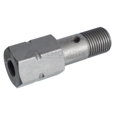 OVERFLOW VALVE