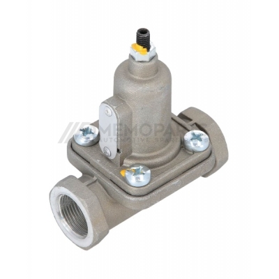 OVERFLOW VALVE