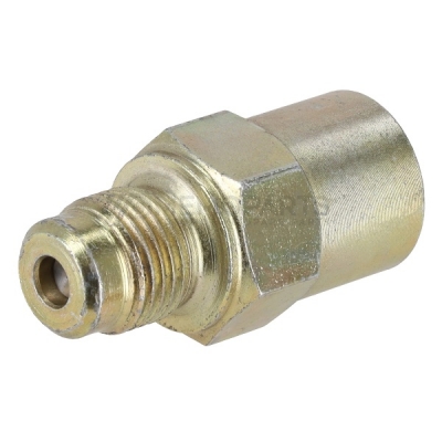 OVERFLOW VALVE