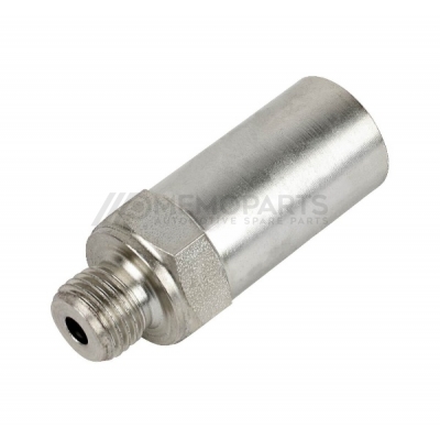 OVERFLOW VALVE