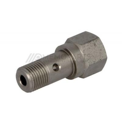 OVERFLOW VALVE