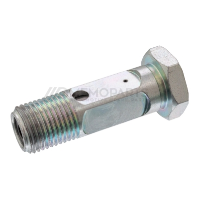 OVERFLOW VALVE