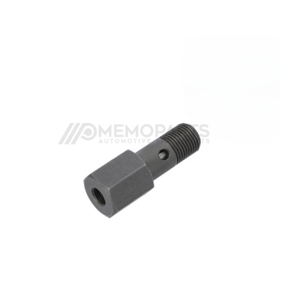 OVERFLOW VALVE