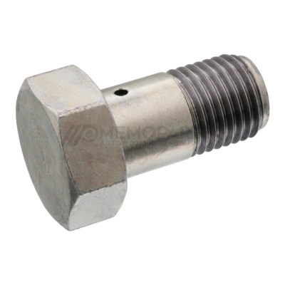 OVERFLOW VALVE