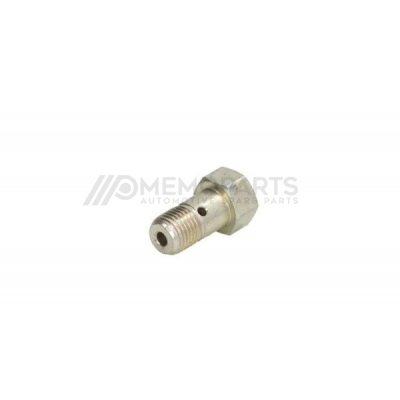 OVERFLOW VALVE