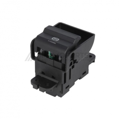 PARK BRAKE ACTUATION SWITCH