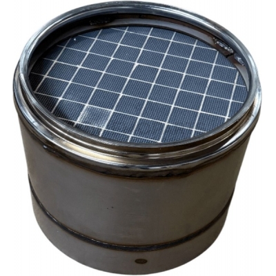 PARTICULATE FILTER