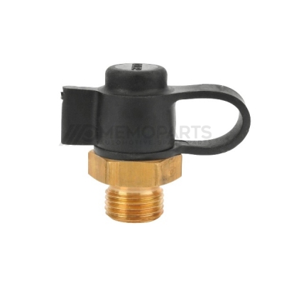 PIPING TEST CONNECTION