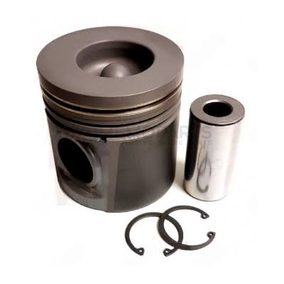 PISTON RING KIT