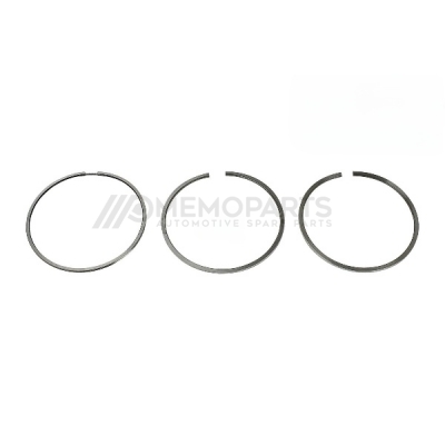 PISTON RING KIT