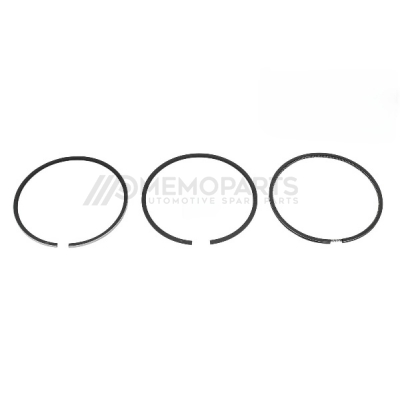 PISTON RING KIT