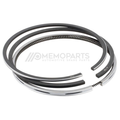 PISTON RING KIT