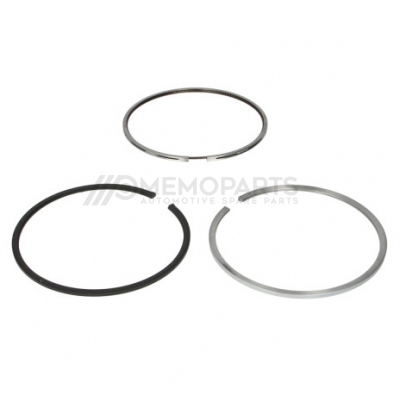 PISTON RING KIT
