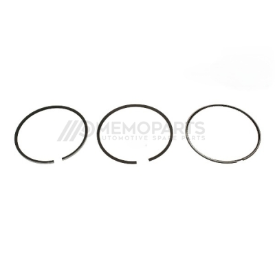 PISTON RING KIT