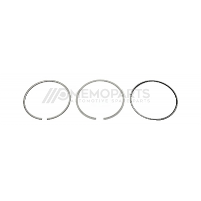 PISTON RING KIT