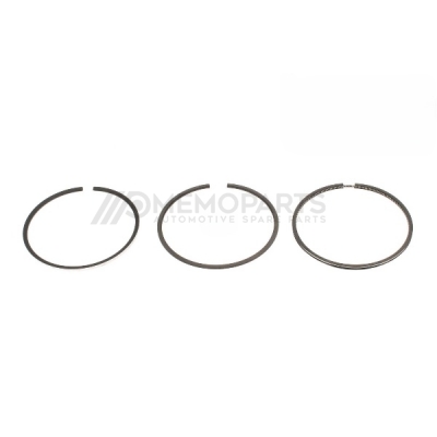 PISTON RING SET