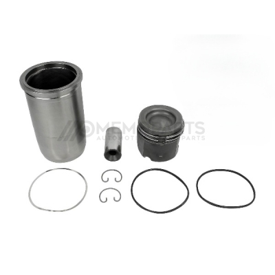 ZUIGER / CILINDER REPARATIESET