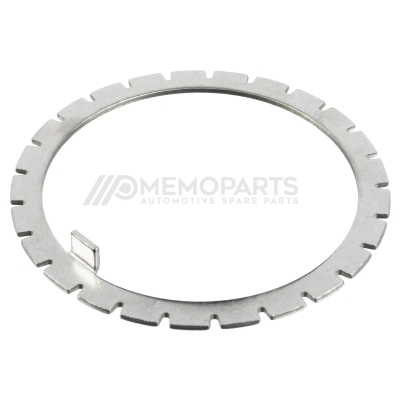 PLANETARY GEARBOX TOOTHED DISC