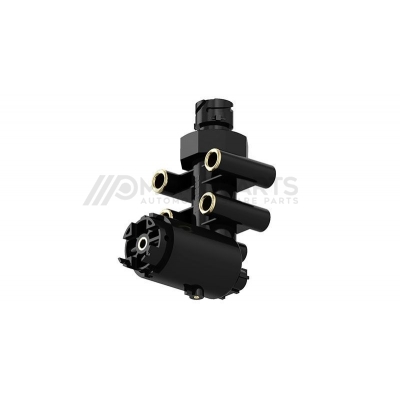 PNEUMATIC SUSPENSION LEVEL SENSOR