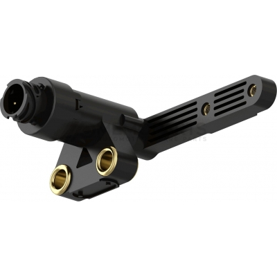 PNEUMATIC SUSPENSION LEVEL SENSOR