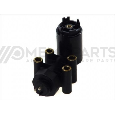 PNEUMATIC SUSPENSION LEVEL SENSOR