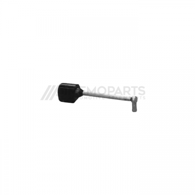 PNEUMATIC SUSPENSION STRUT