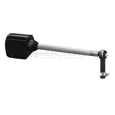 PNEUMATIC SUSPENSION STRUT