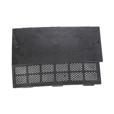 POLLEN FILTER COVER