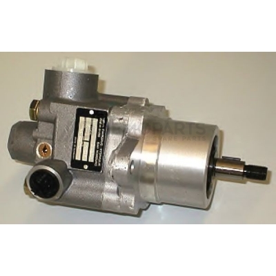 POWER STEERING PUMP