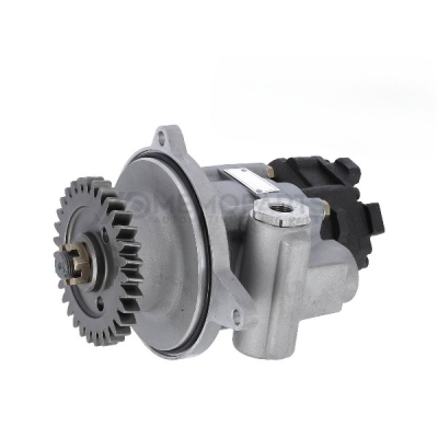 STUURBEKRACHTINGINGSPOMP