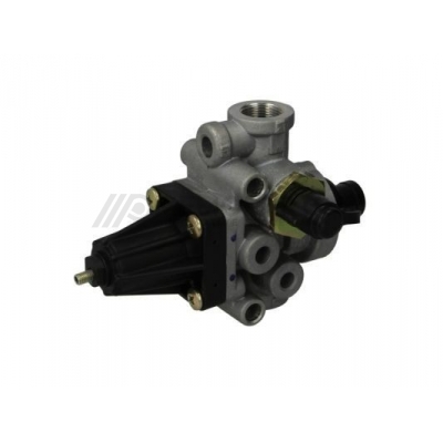 PRESSURE CONTROLE VALVE